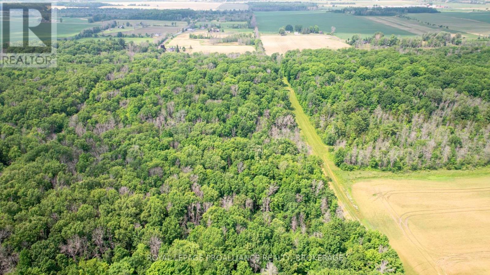 Lot C Townline Road, Loyalist (Lennox And Addington - South), ON