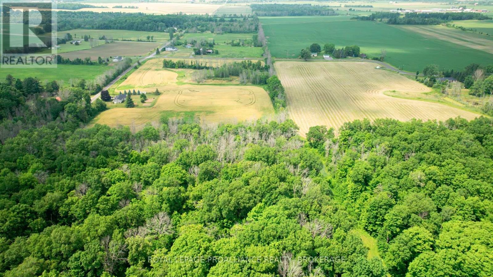 Lot C Townline Road, Loyalist (Lennox And Addington - South), ON