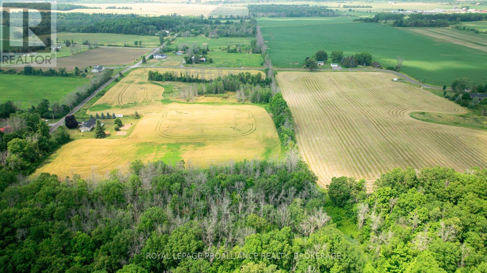Lot C Townline Road, Loyalist (Lennox And Addington - South), ON