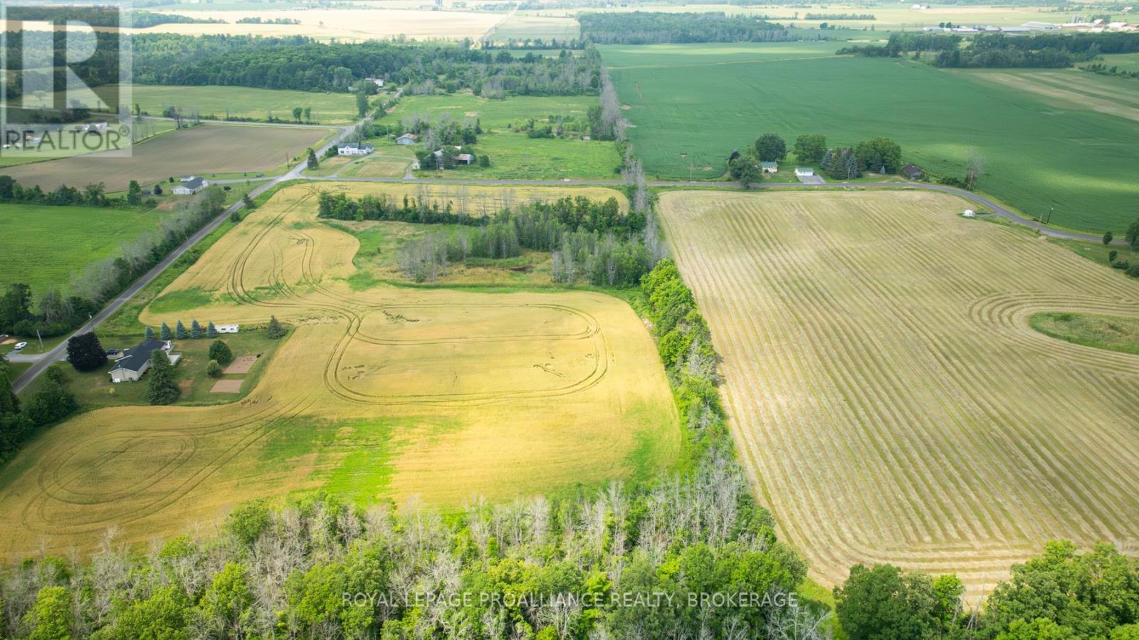 Lot C Townline Road, Loyalist (Lennox And Addington - South), ON