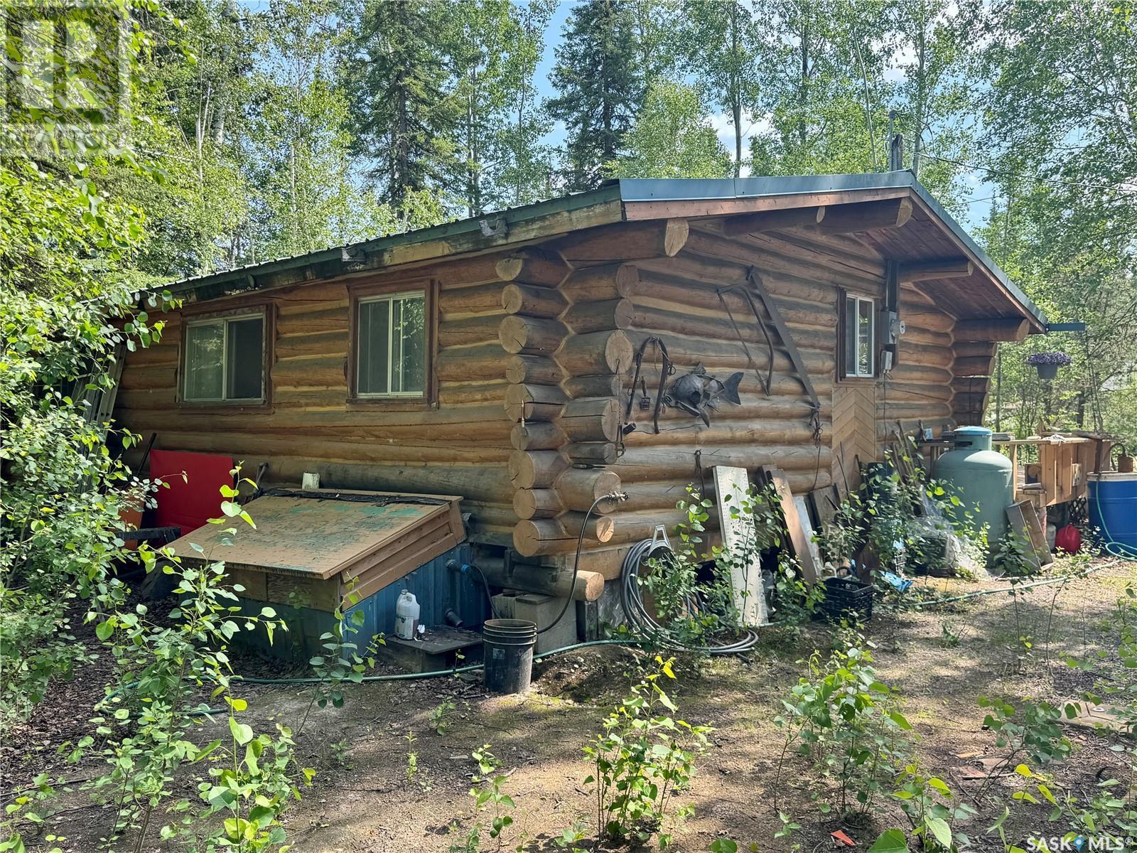 206 Spruce Street, Northern Admin District, SK - Outdoor