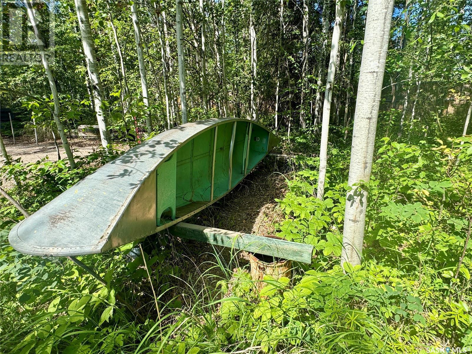 206 Spruce Street, Northern Admin District, SK - Outdoor