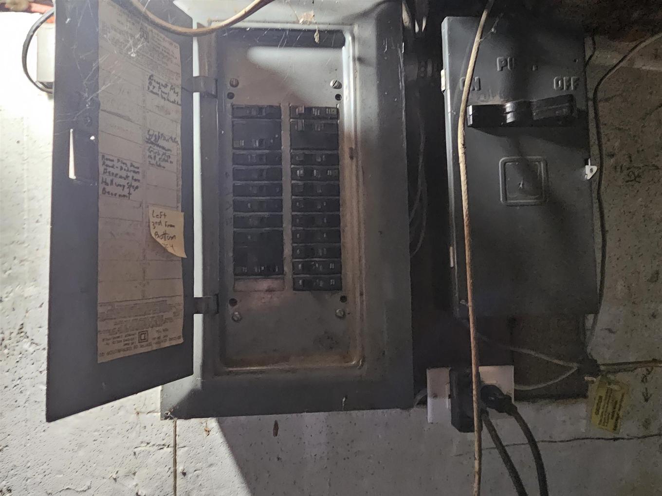 29 Cowan Street, Springhill, NS