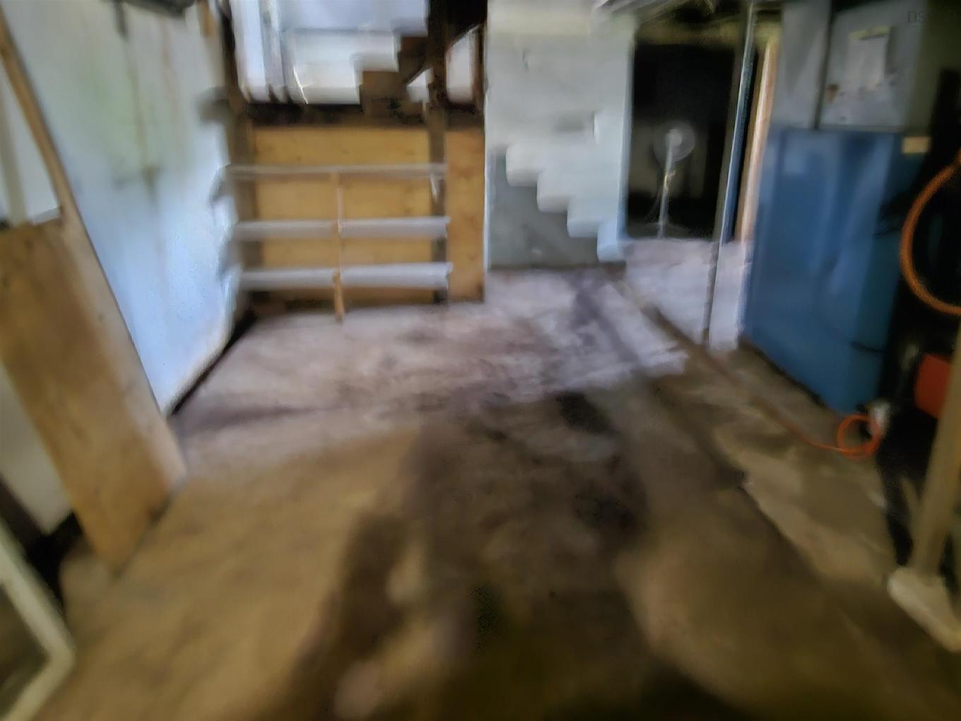 29 Cowan Street, Springhill, NS