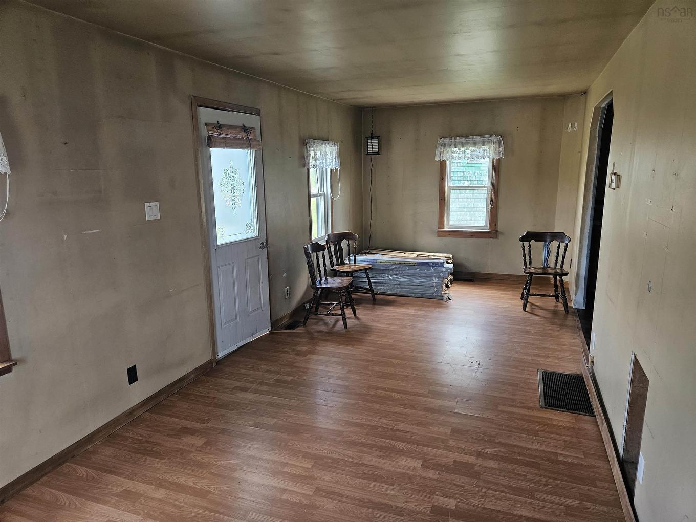 29 Cowan Street, Springhill, NS