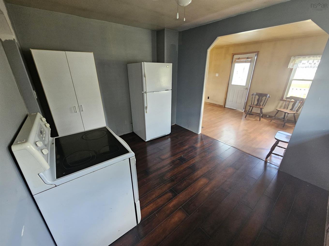 29 Cowan Street, Springhill, NS