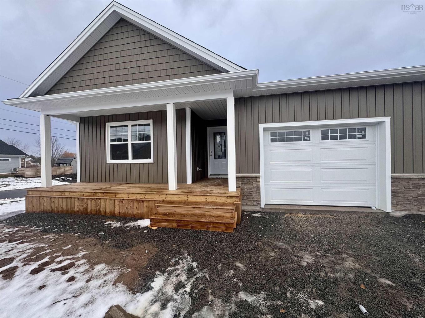 Lot 249 Goldenrod Court, Falmouth, NS