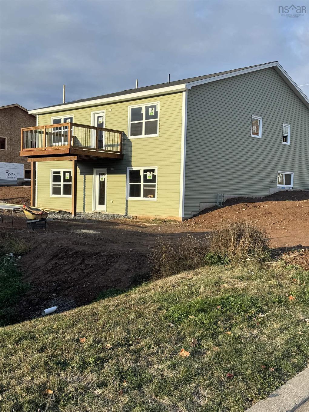 Lot 249 Goldenrod Court, Falmouth, NS