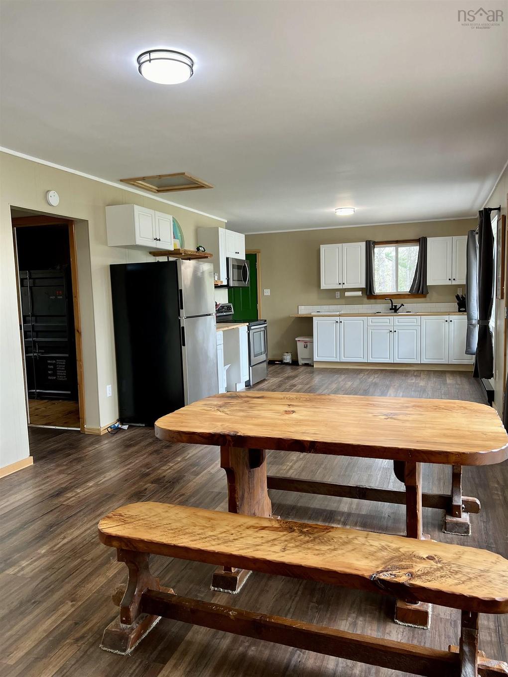 98 Lakeside Drive, Welshtown, NS