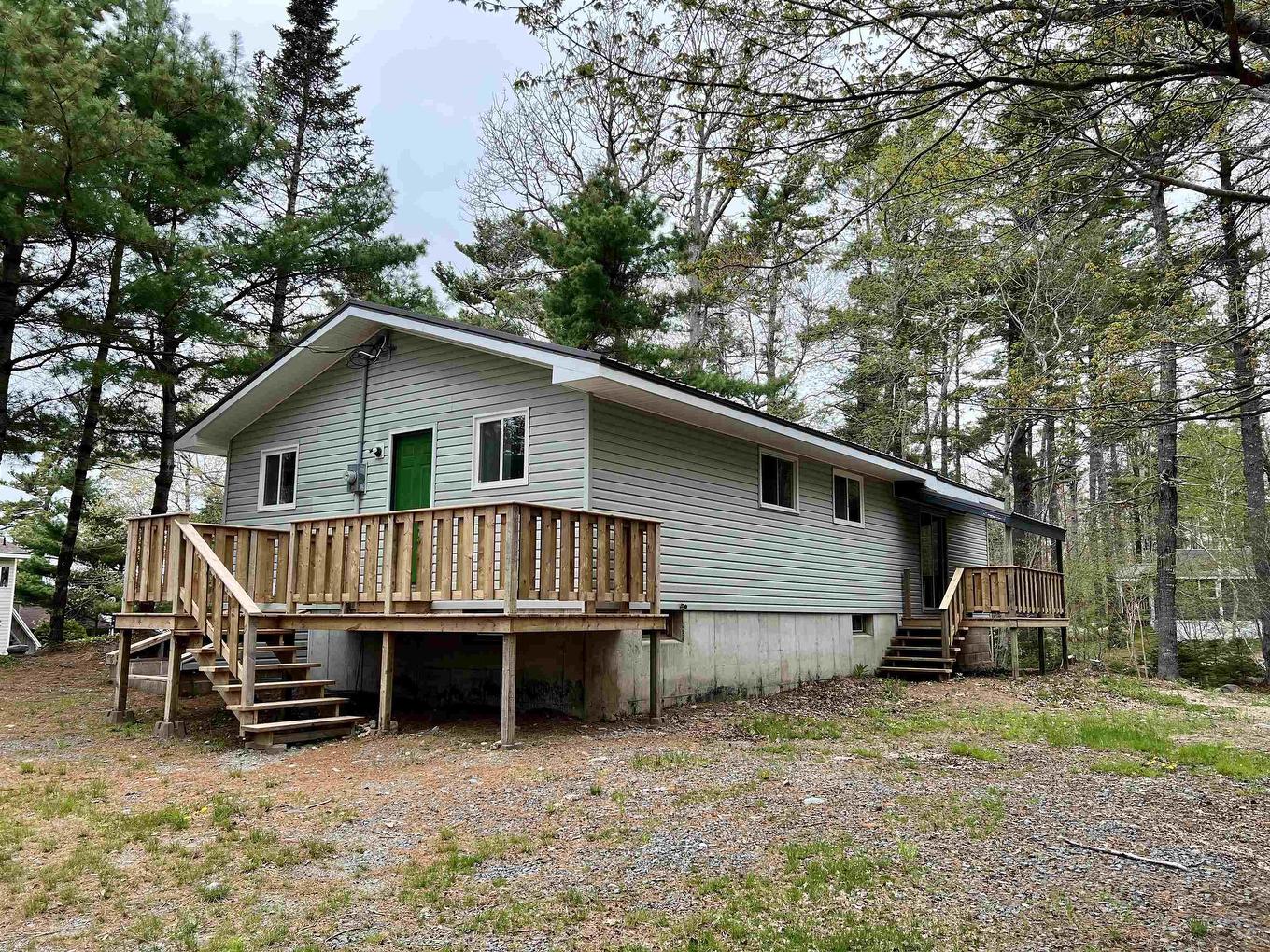 98 Lakeside Drive, Welshtown, NS