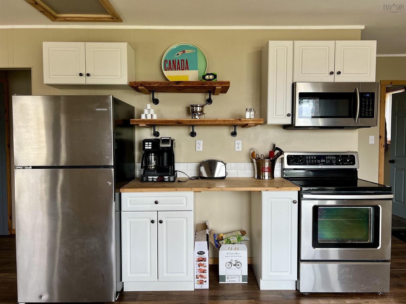 98 Lakeside Drive, Welshtown, NS