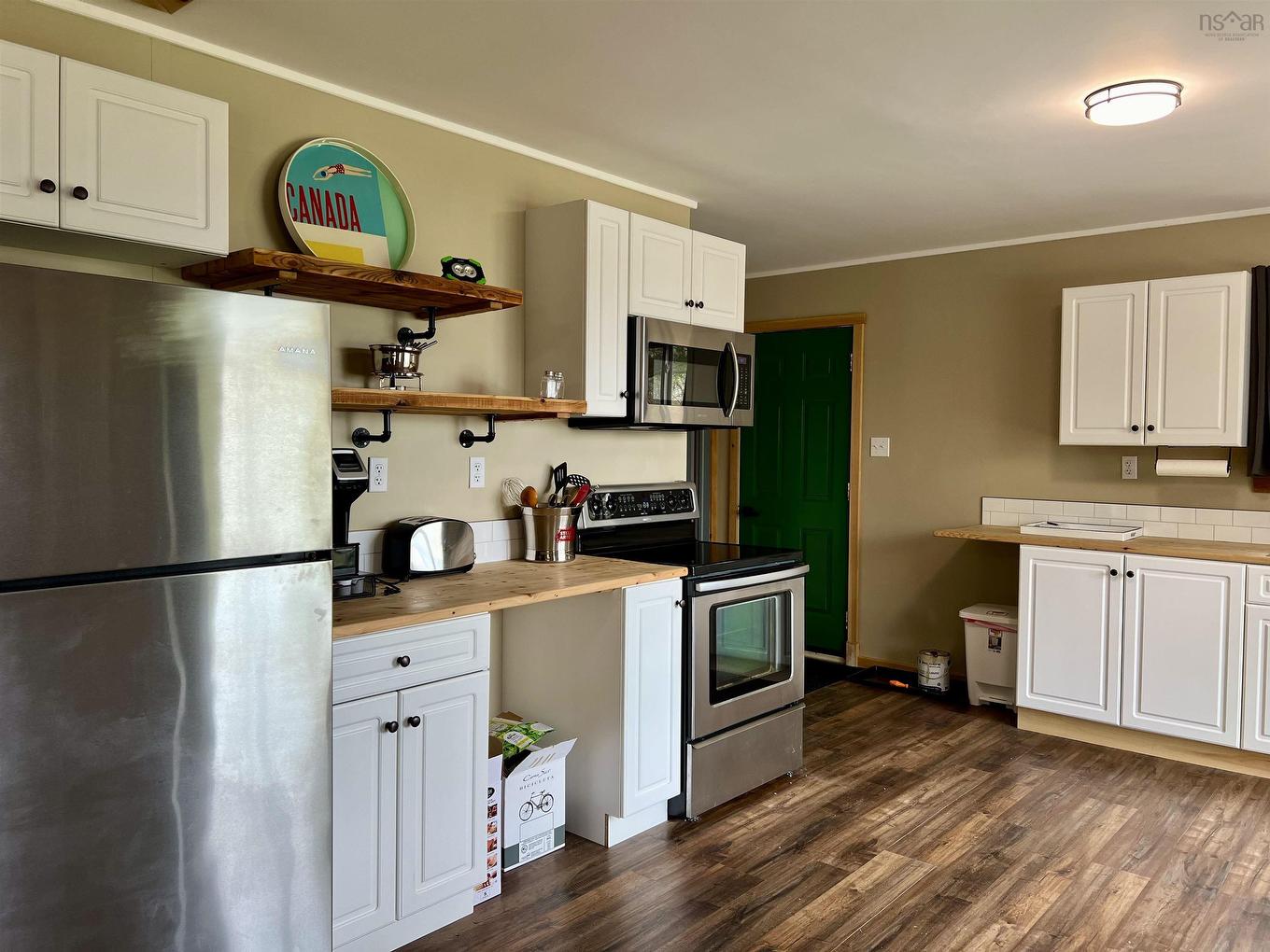 98 Lakeside Drive, Welshtown, NS