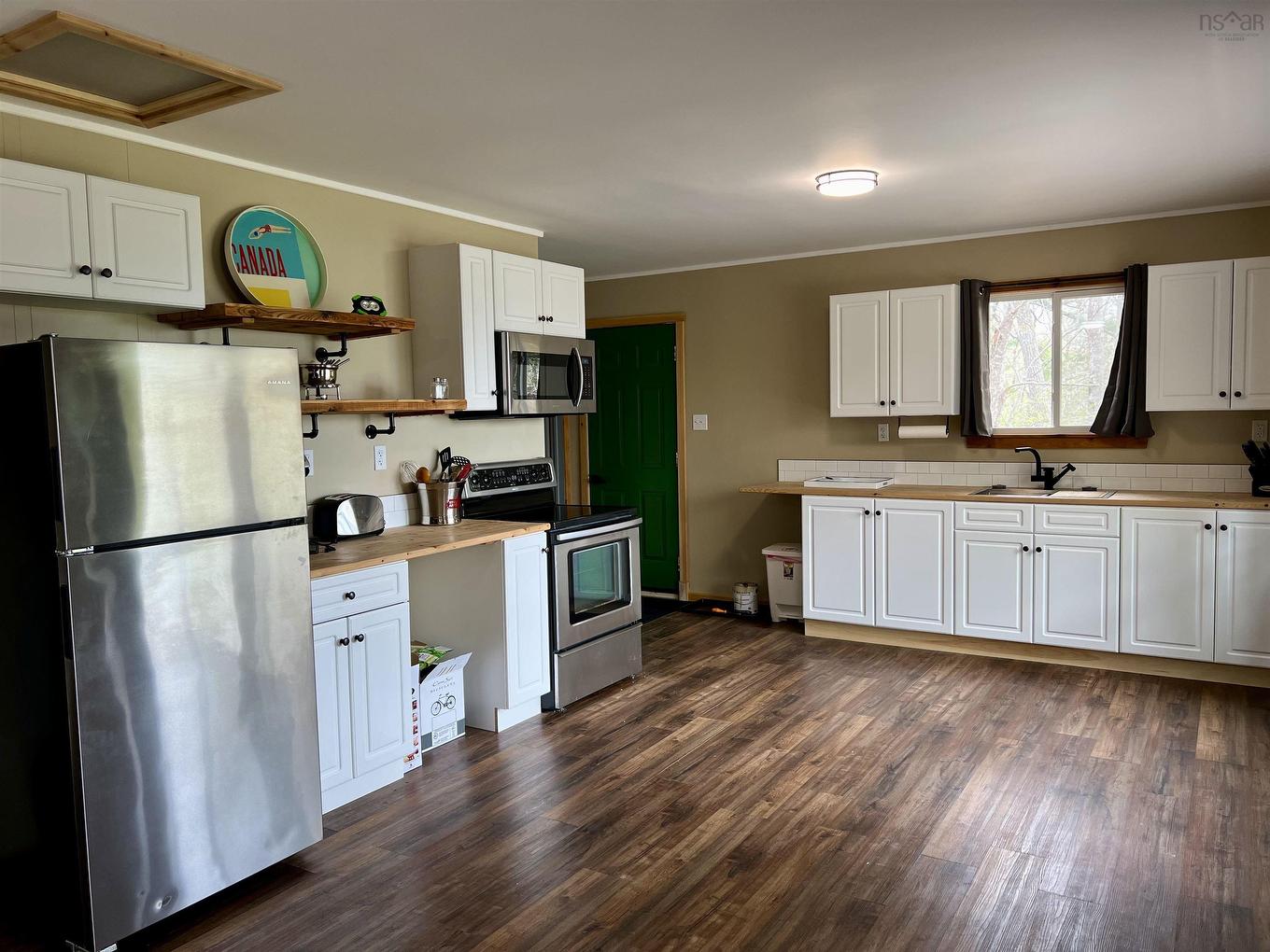 98 Lakeside Drive, Welshtown, NS