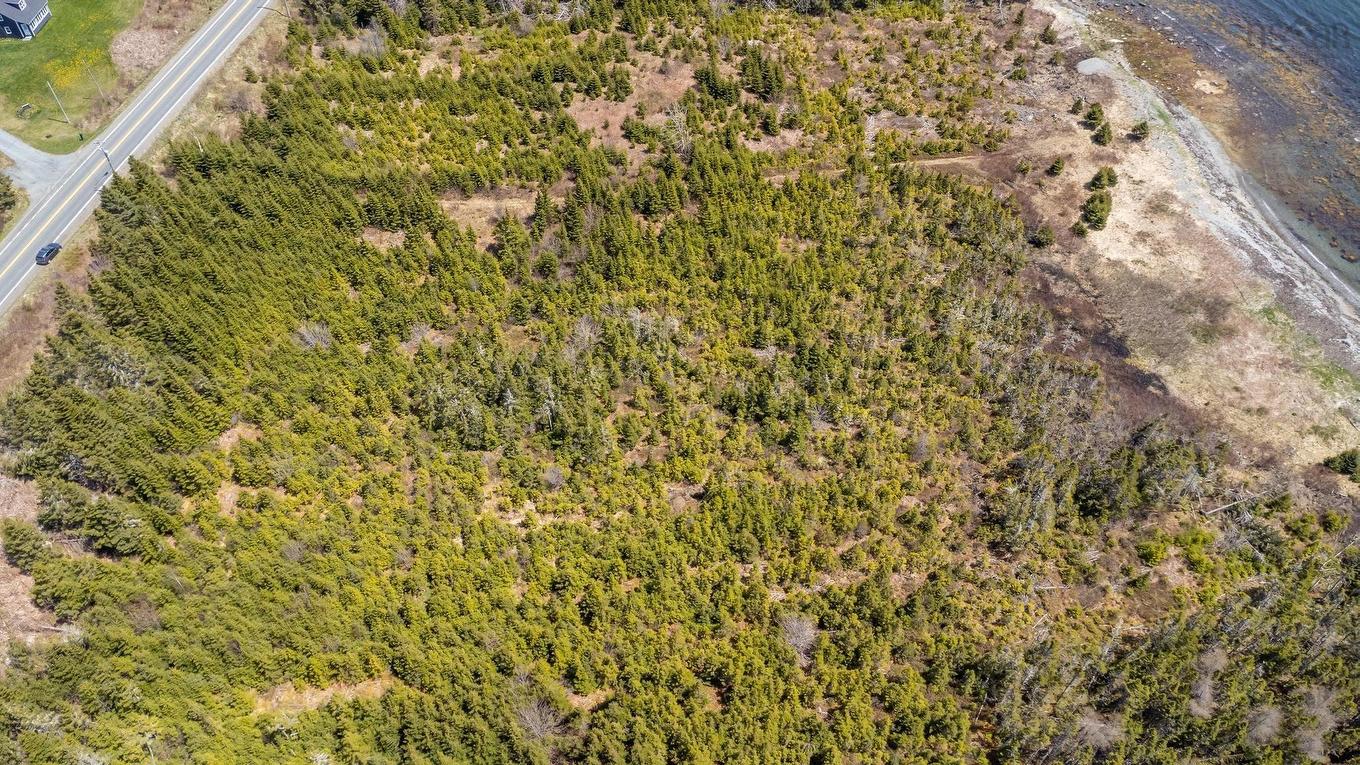 Highway 7, Ecum Secum, NS