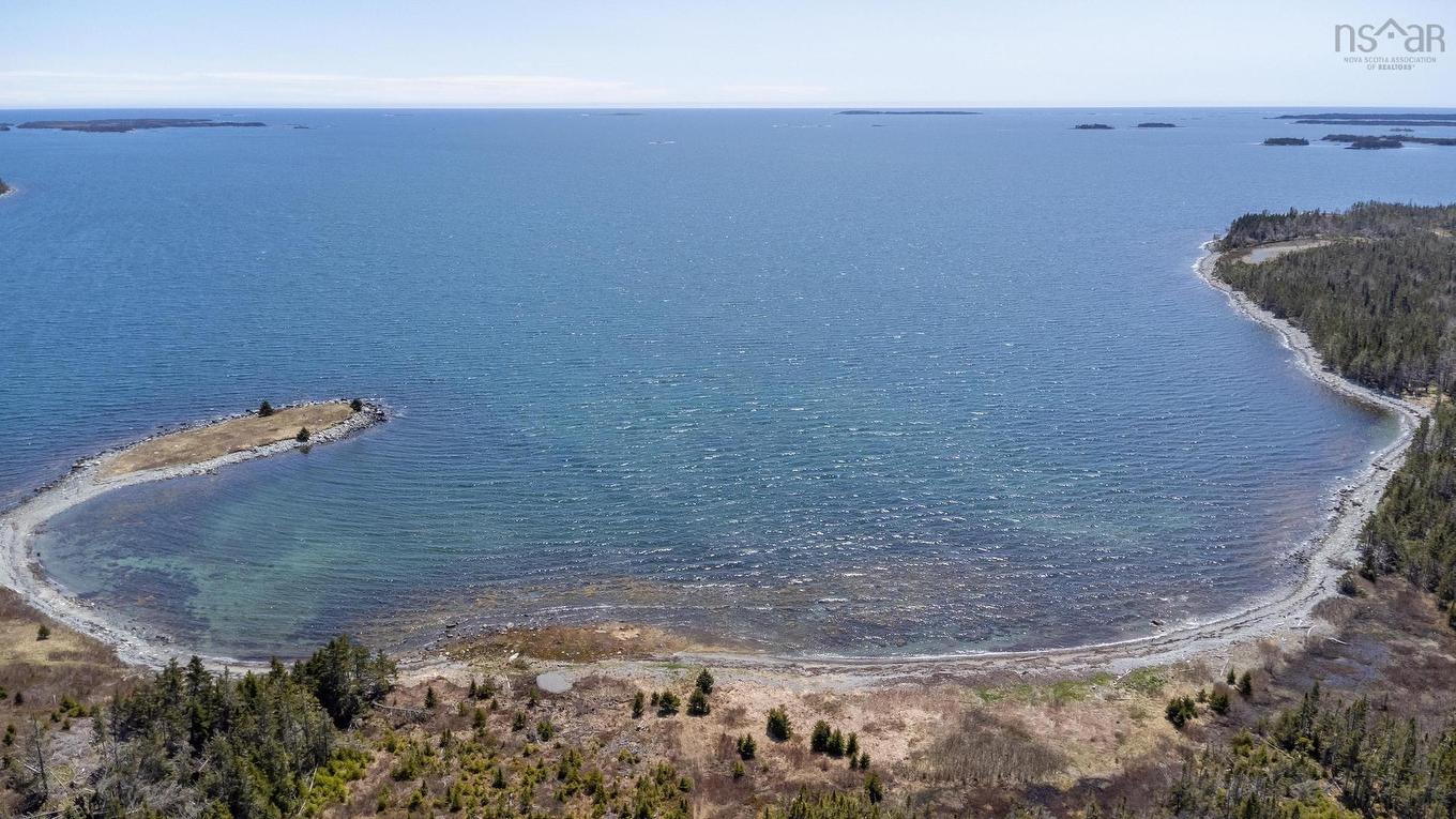 Highway 7, Ecum Secum, NS