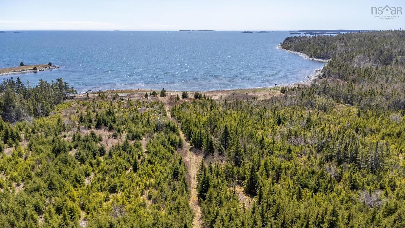 Highway 7, Ecum Secum, NS