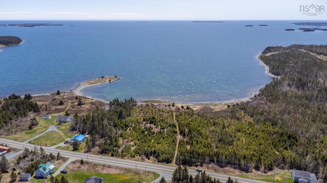 Highway 7, Ecum Secum, NS