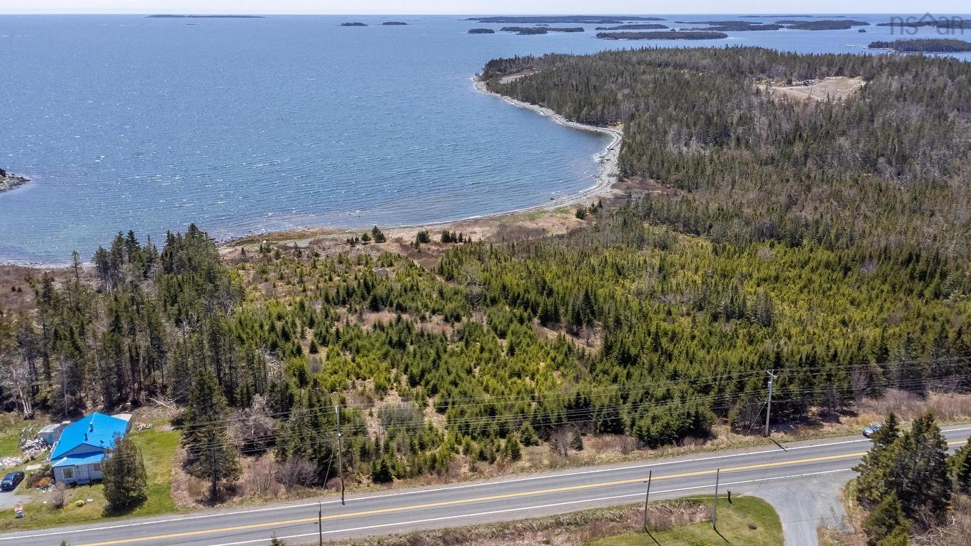 Highway 7, Ecum Secum, NS