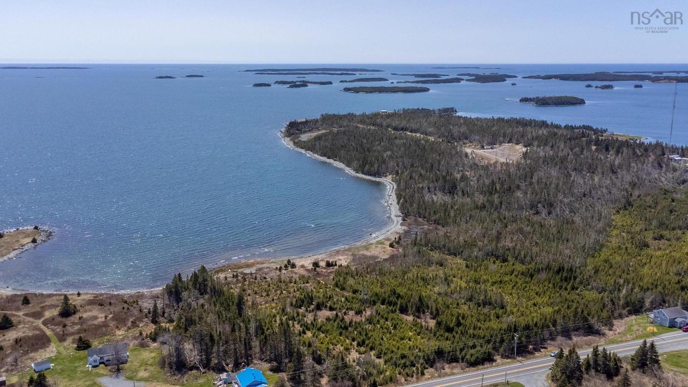 Highway 7, Ecum Secum, NS