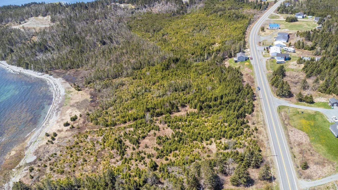 Highway 7, Ecum Secum, NS