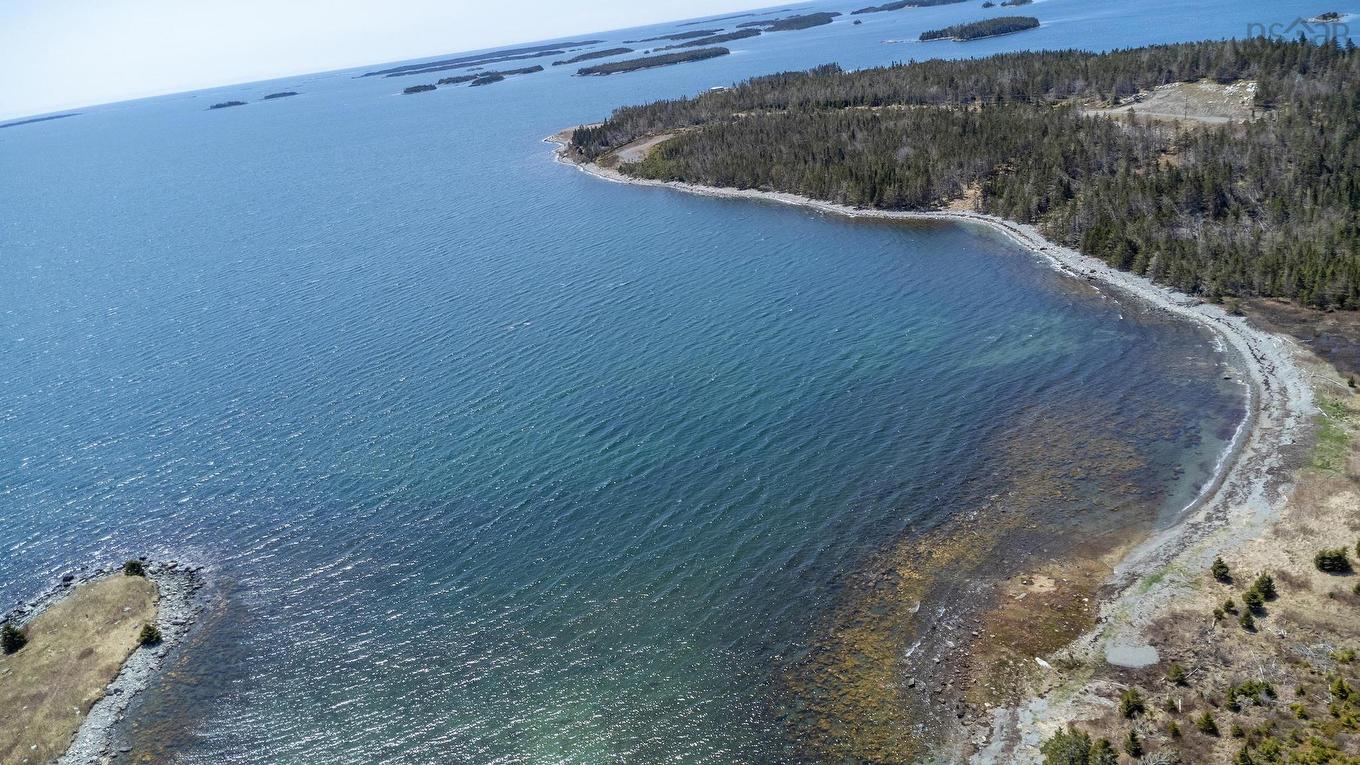 Highway 7, Ecum Secum, NS