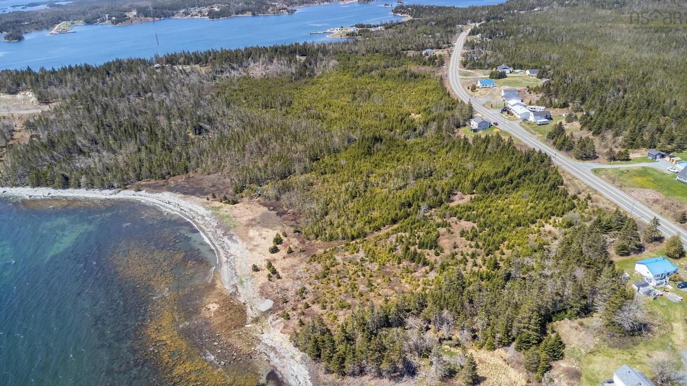 Highway 7, Ecum Secum, NS