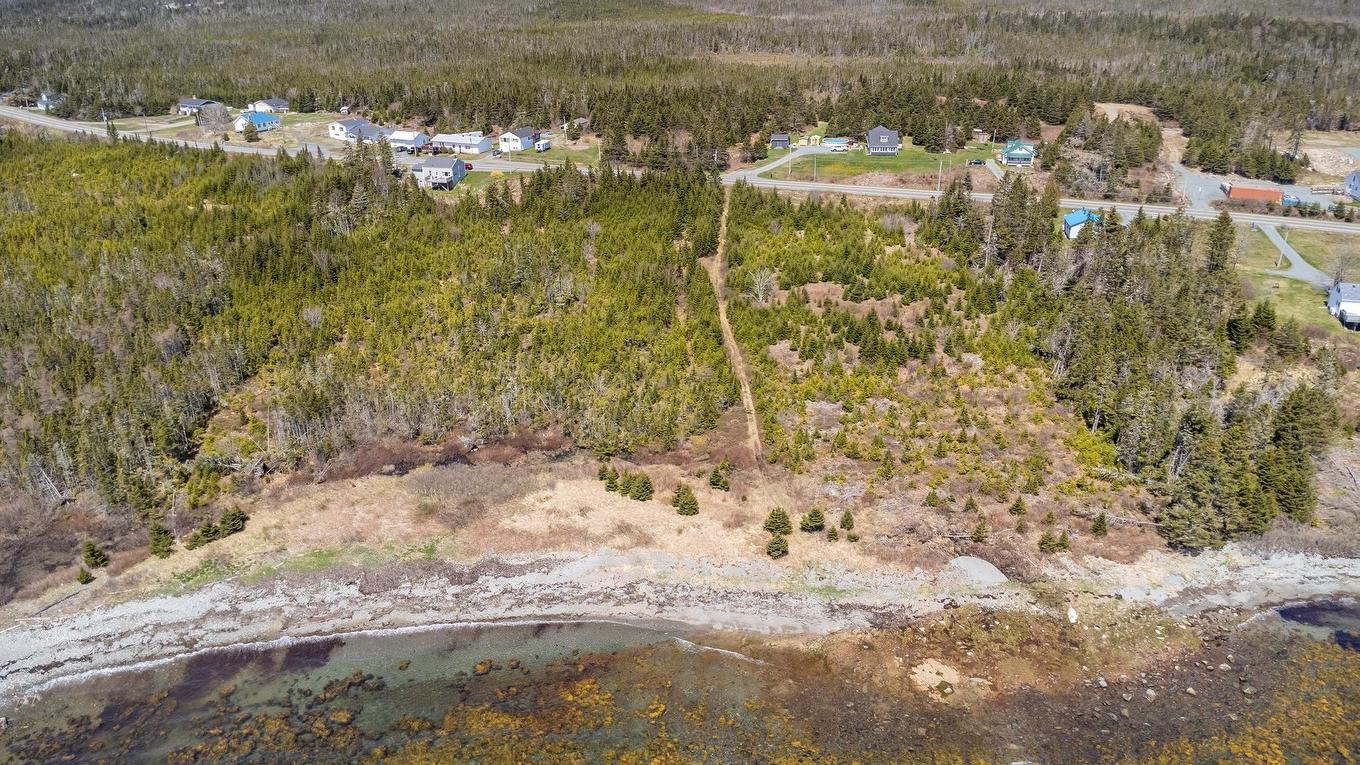 Highway 7, Ecum Secum, NS