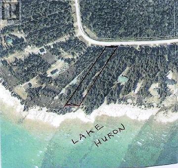 715 Lake Huron Drive, Spring Bay, ON