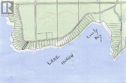 715 Lake Huron Drive, Spring Bay, ON