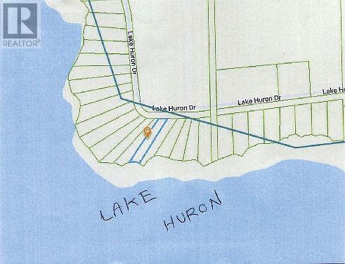 715 Lake Huron Drive, Spring Bay, ON