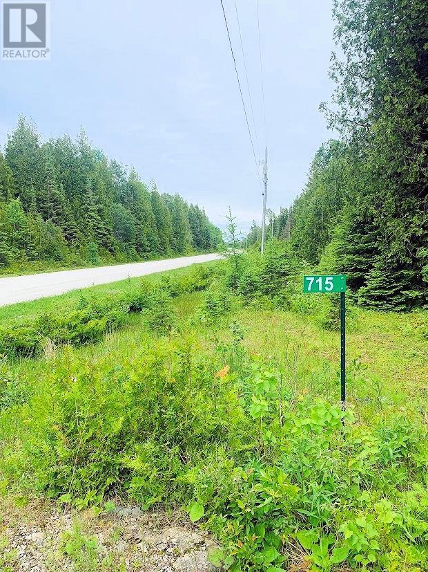 715 Lake Huron Drive, Spring Bay, ON