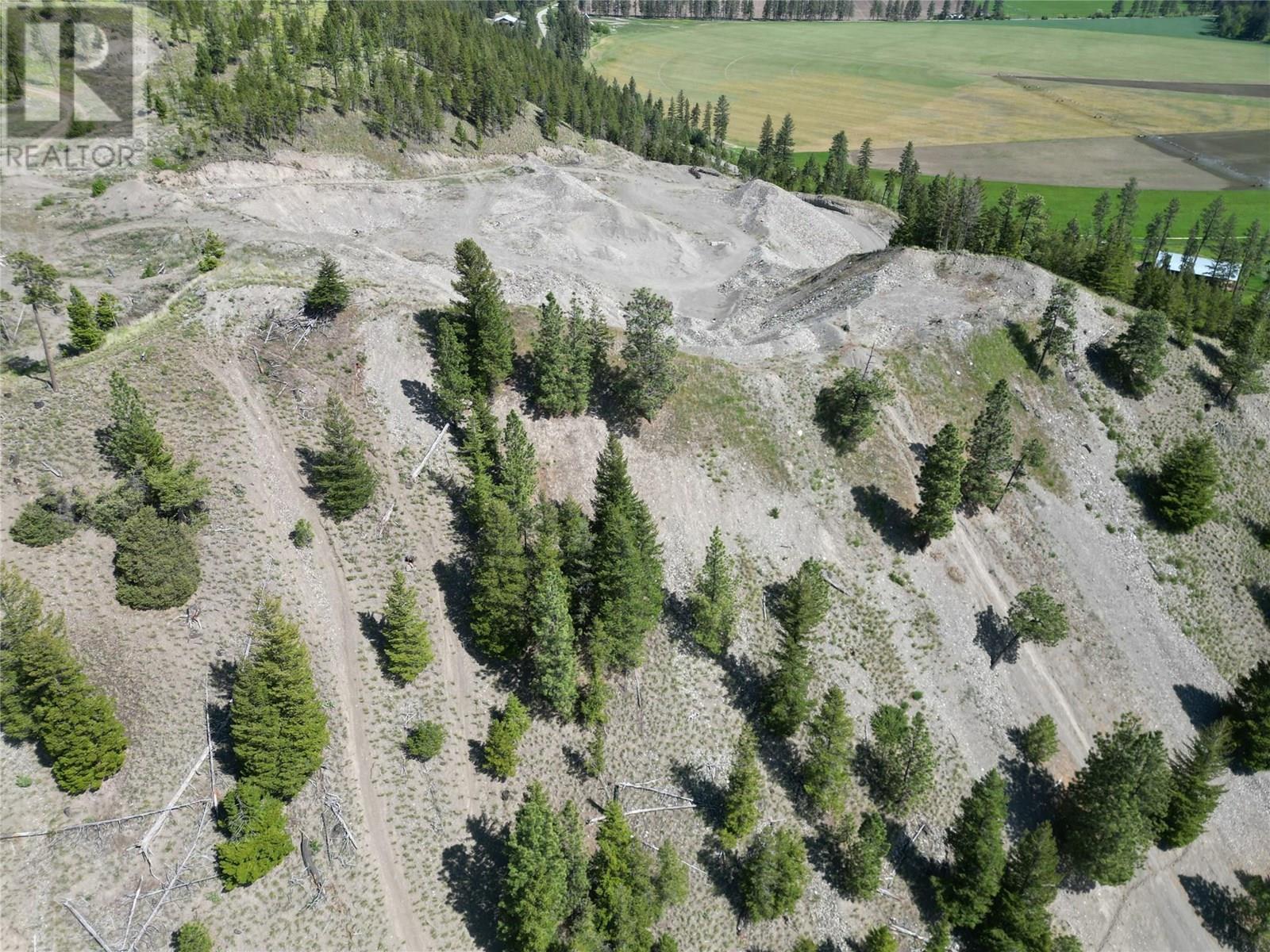 7229 Douglas Lake Road, Westwold, BC