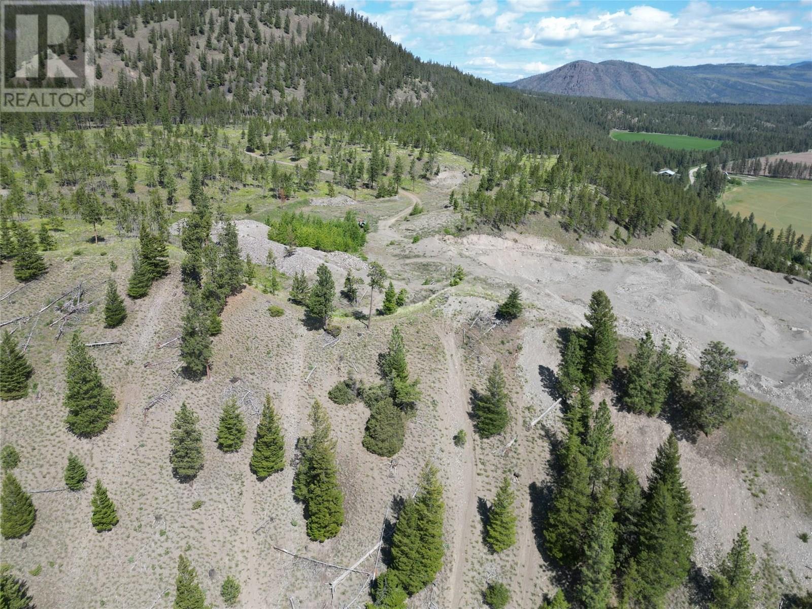 7229 Douglas Lake Road, Westwold, BC