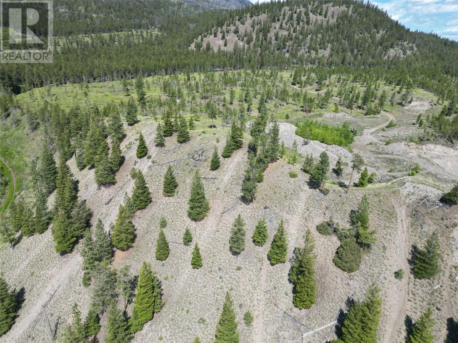 7229 Douglas Lake Road, Westwold, BC