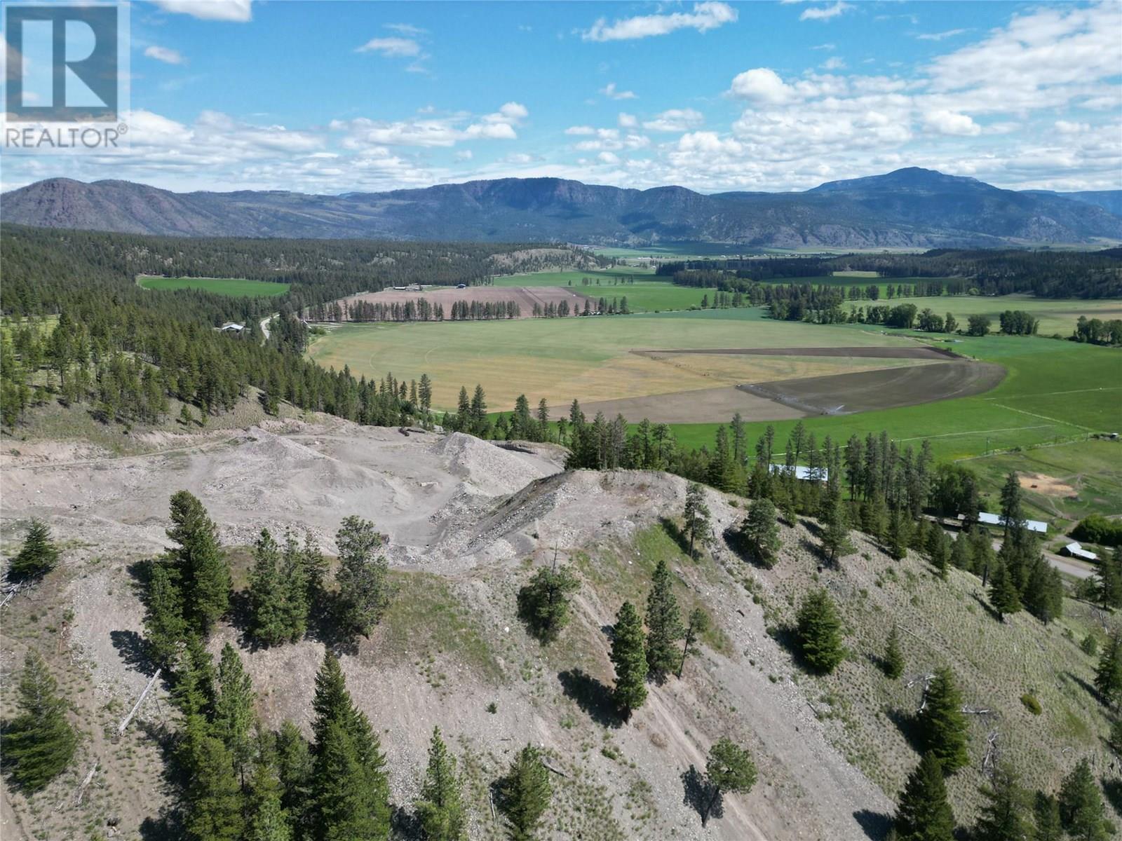 7229 Douglas Lake Road, Westwold, BC