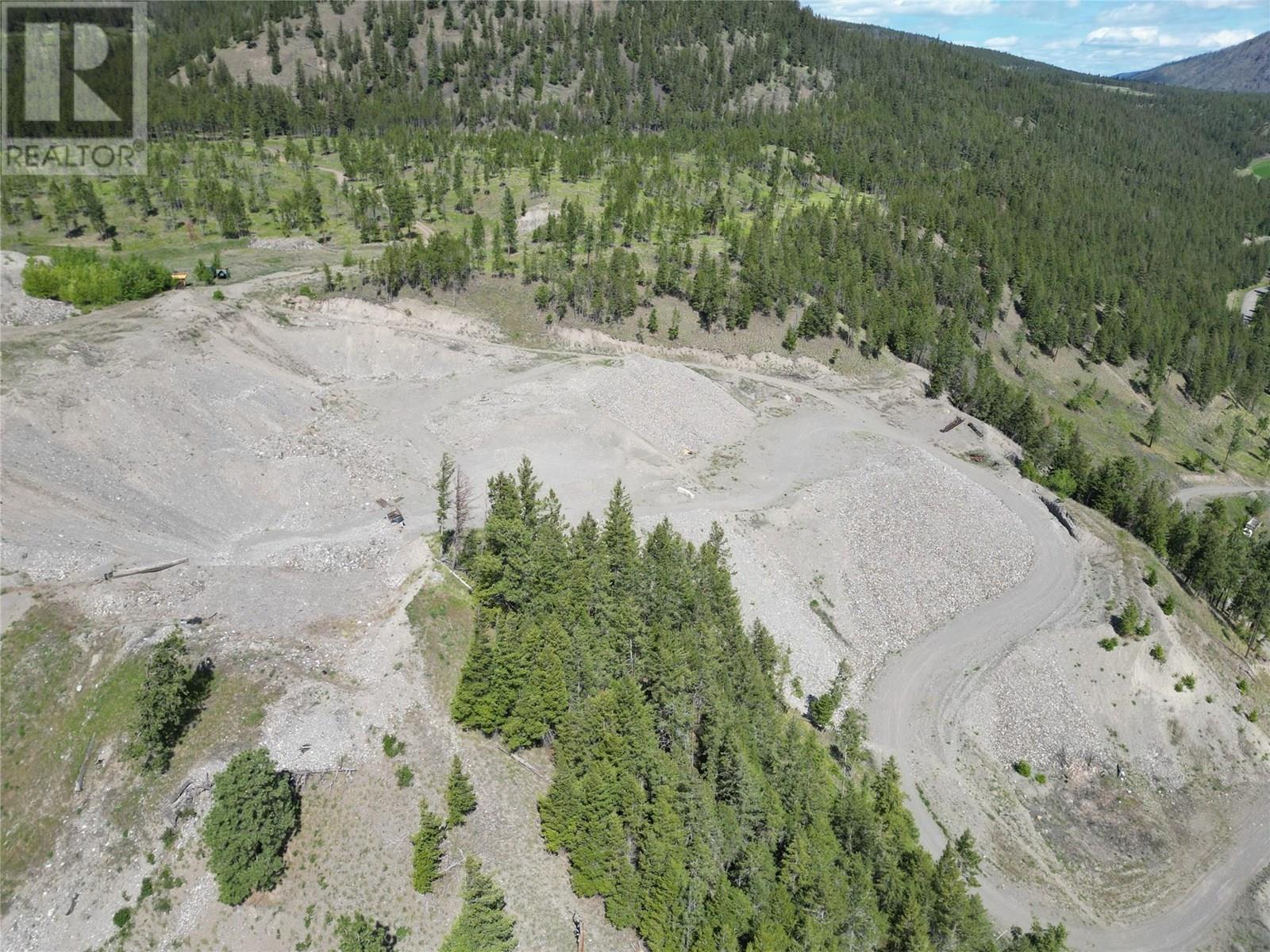 7229 Douglas Lake Road, Westwold, BC