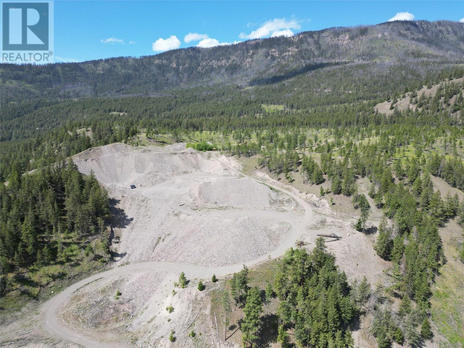 7229 Douglas Lake Road, Westwold, BC