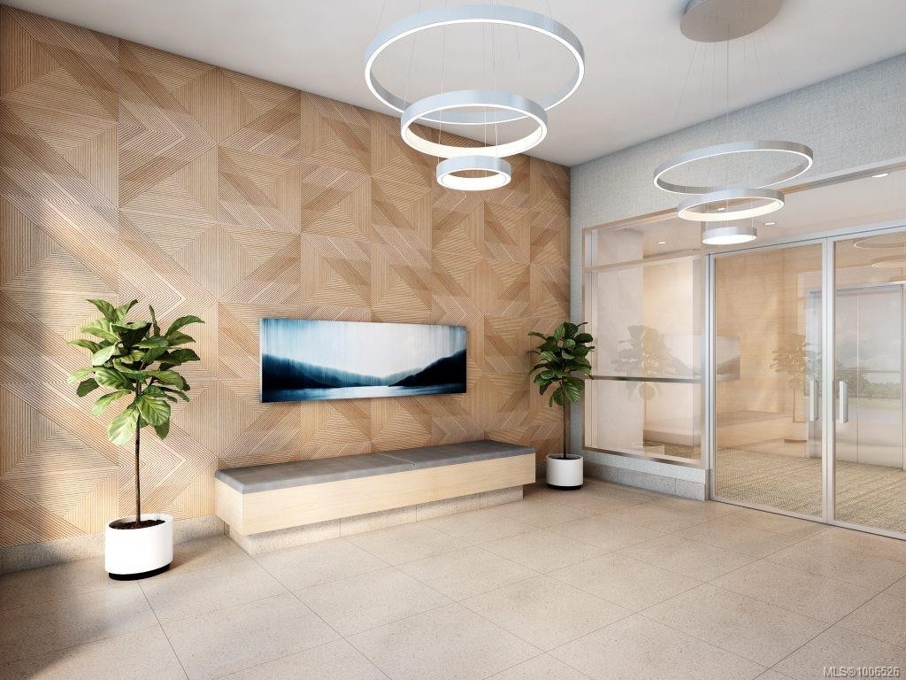 411-6320 Sentinal Dr, Nanaimo, BC - Indoor Photo Showing Other Room