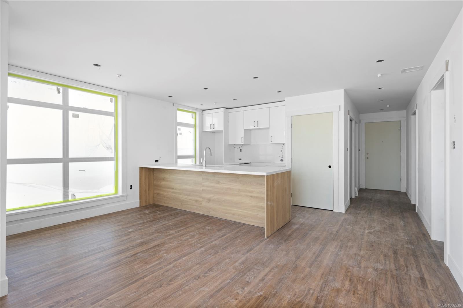 412-6320 Sentinal Dr, Nanaimo, BC - Indoor