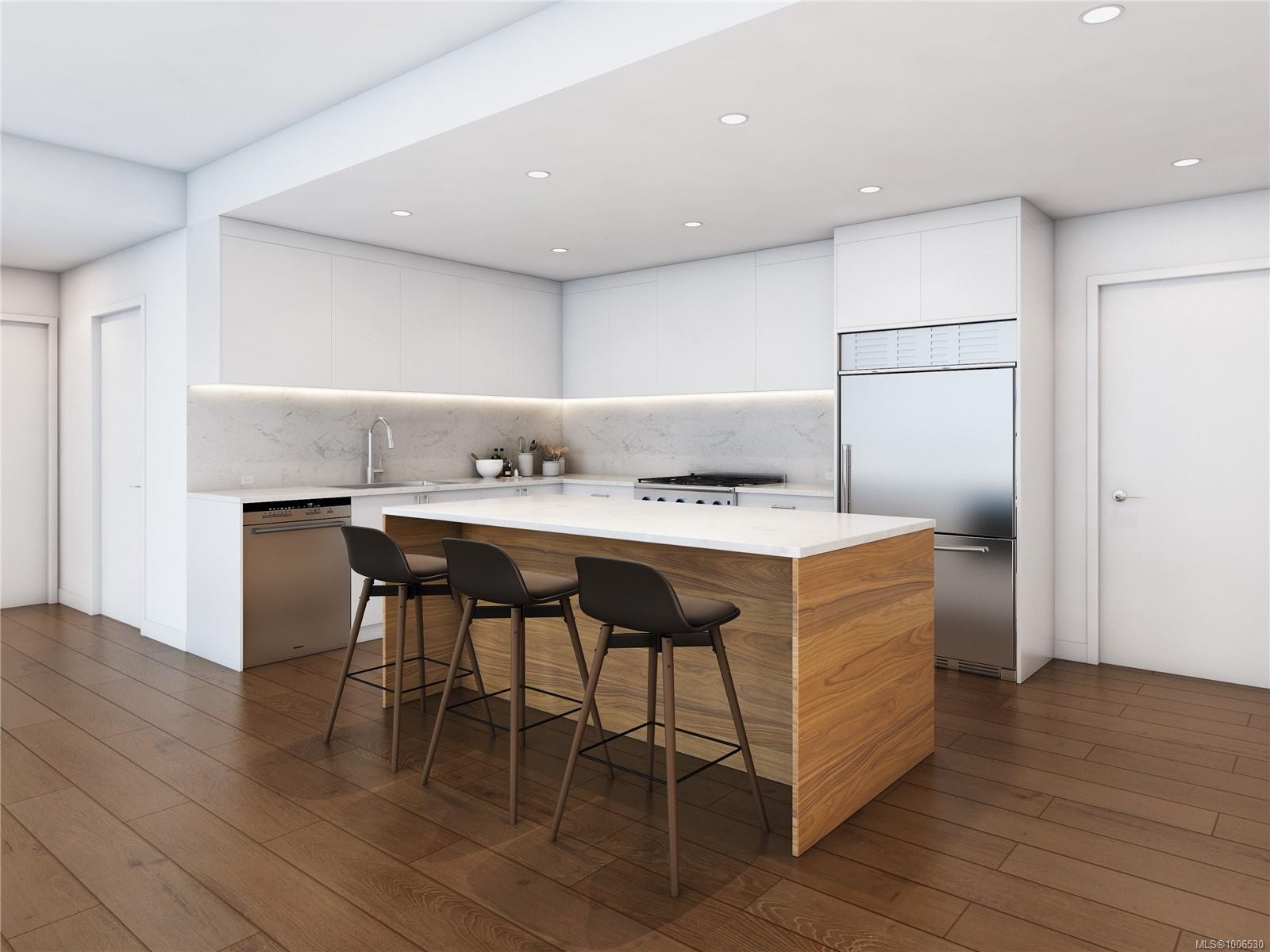 412-6320 Sentinal Dr, Nanaimo, BC - Indoor