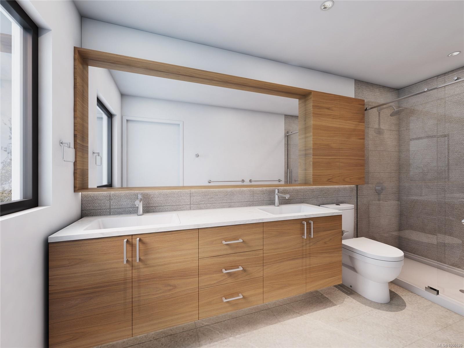 412-6320 Sentinal Dr, Nanaimo, BC - Indoor Photo Showing Bathroom