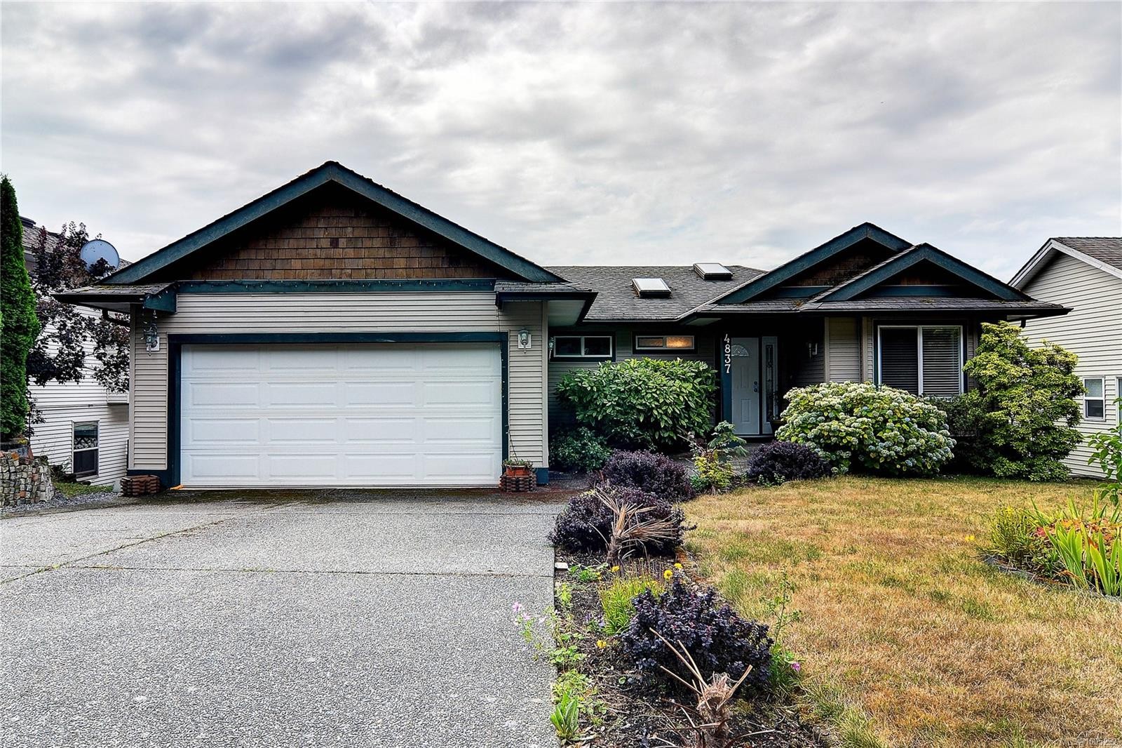 4837 Fairbrook Cres, Nanaimo, BC