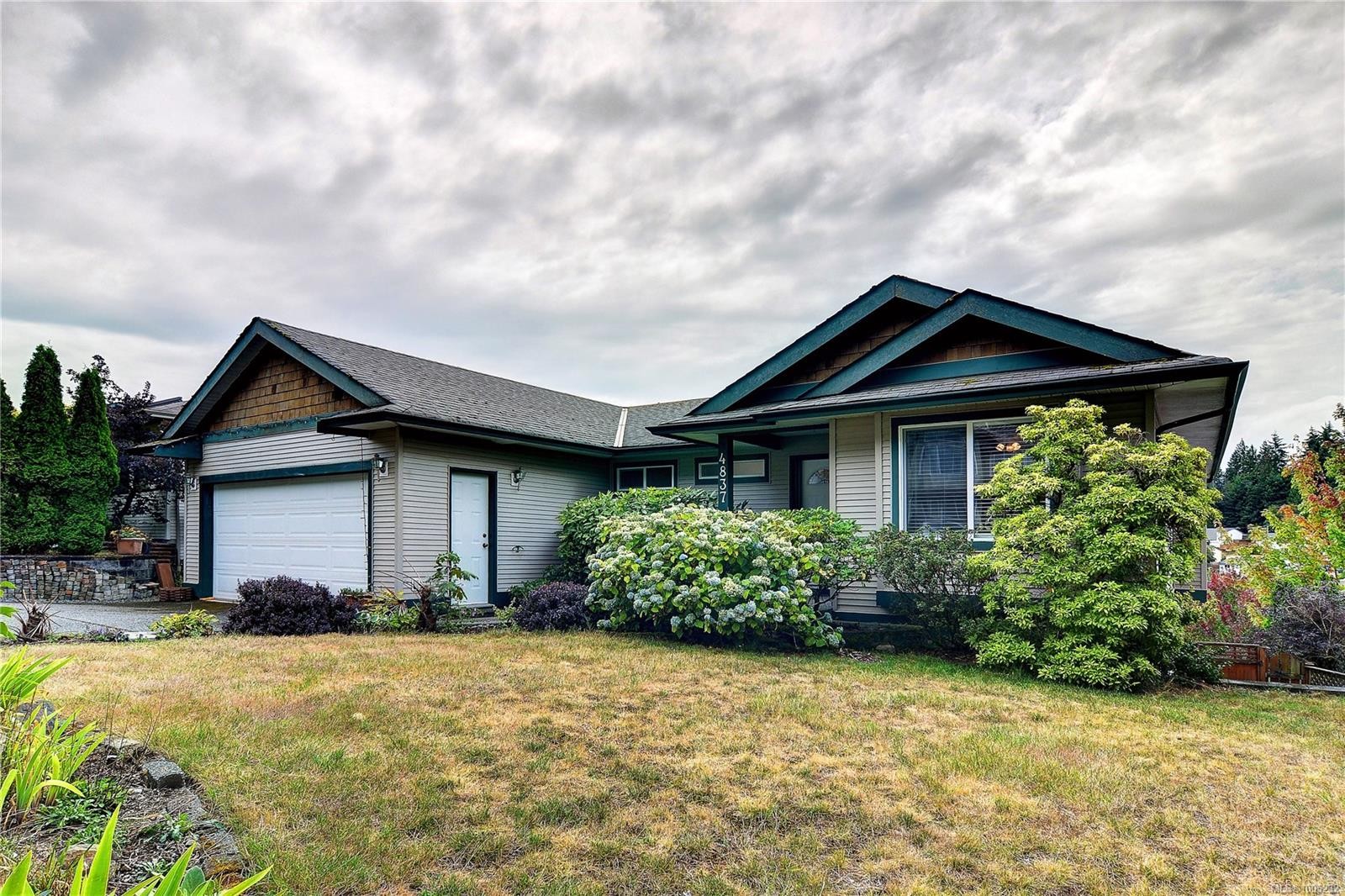 4837 Fairbrook Cres, Nanaimo, BC