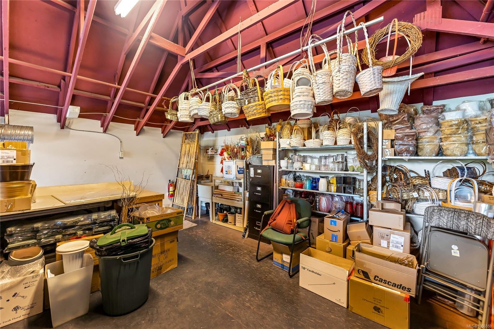 107-4430 West Saanich Rd, Saanich, BC