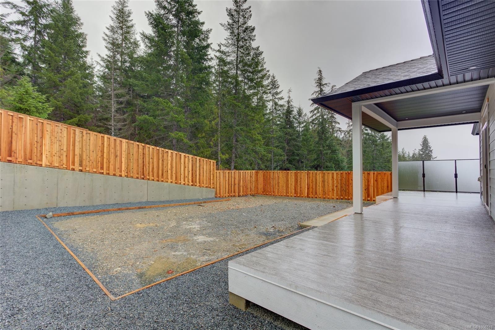 549 Mountain View Dr, Lake Cowichan, BC