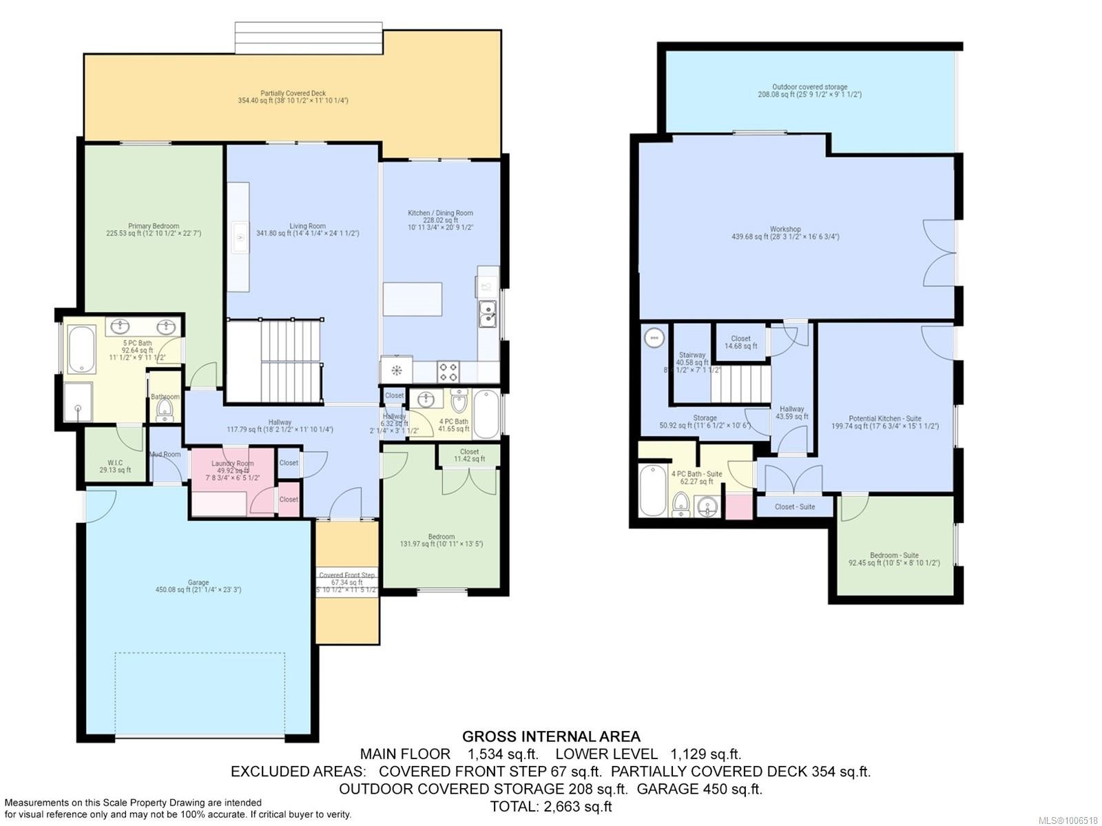 549 Mountain View Dr, Lake Cowichan, BC