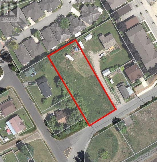 241 Beatty Avenue Nw, Salmon Arm, BC