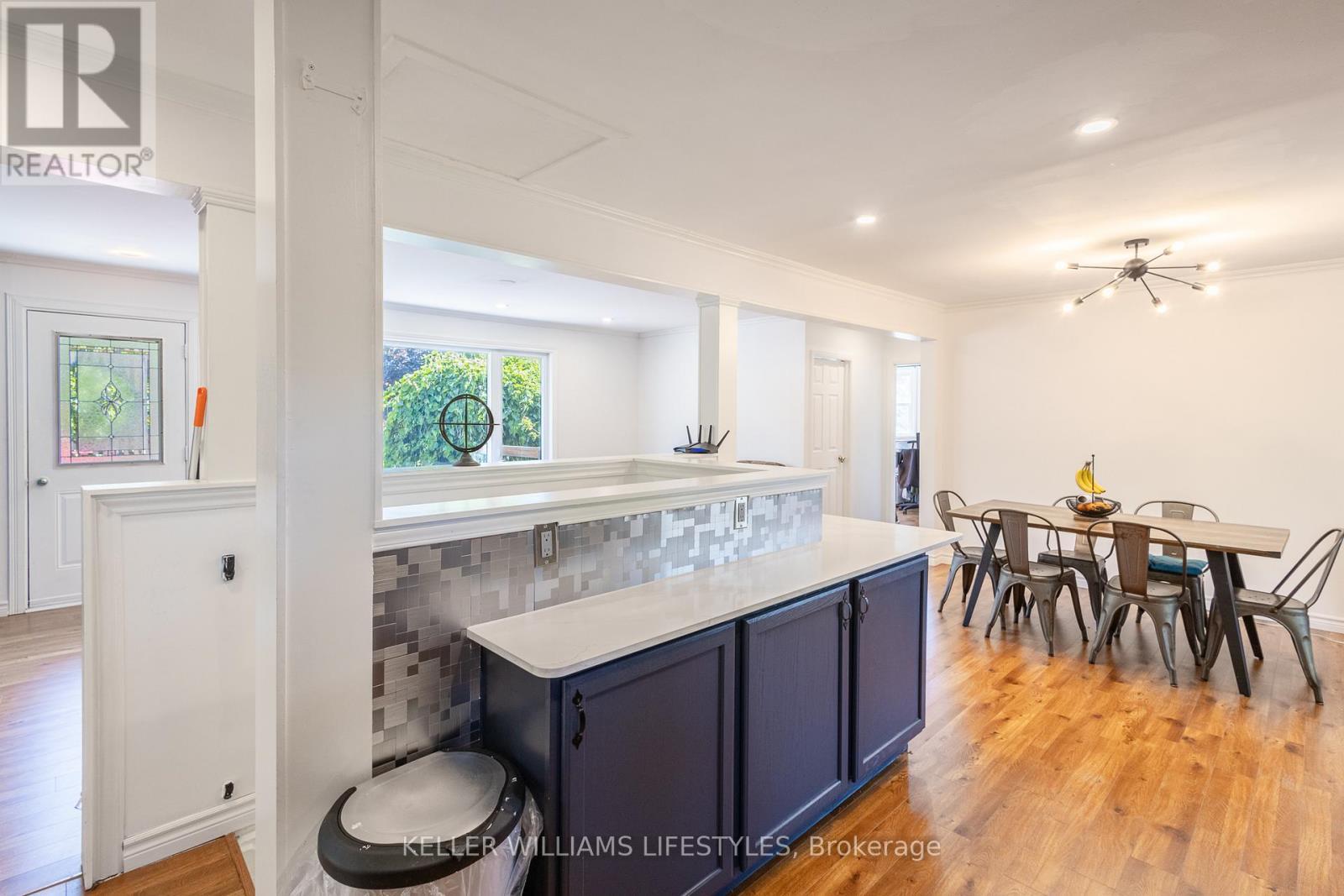 188 Cayley Street, Goderich (Goderich (Town)), ON - Indoor Photo Showing Other Room