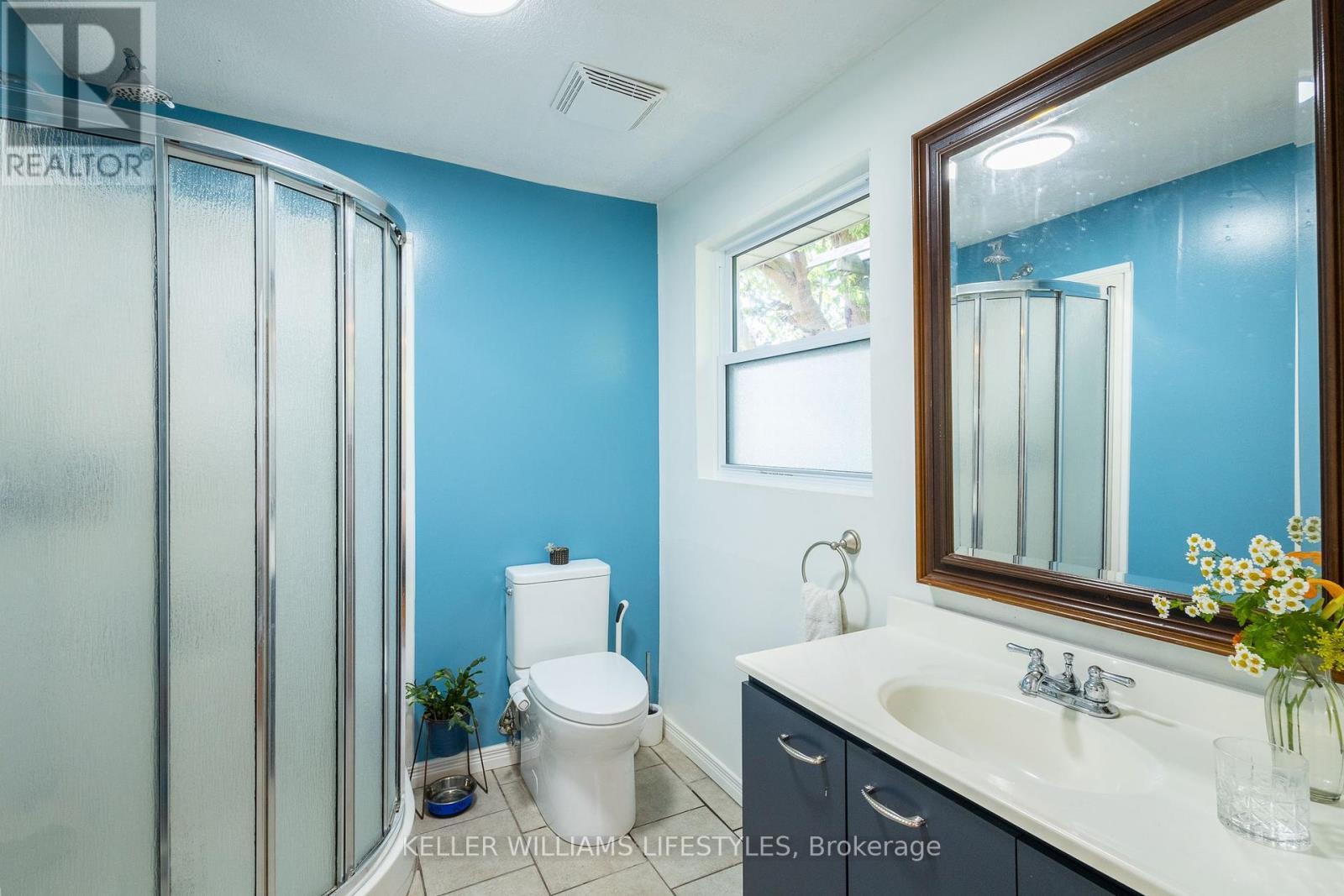 188 Cayley Street, Goderich (Goderich (Town)), ON - Indoor Photo Showing Bathroom