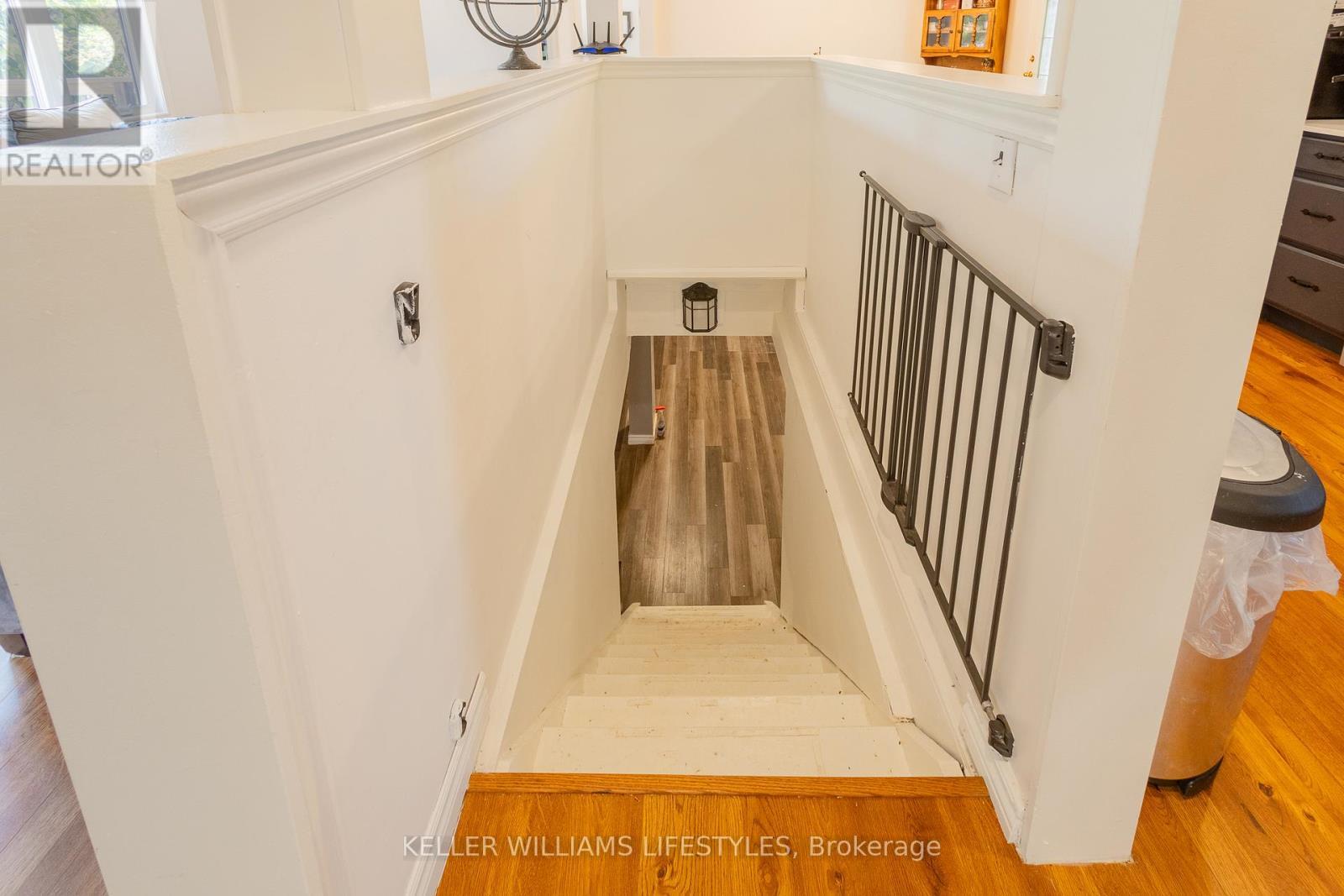 188 Cayley Street, Goderich (Goderich (Town)), ON - Indoor Photo Showing Other Room